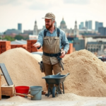 piach do murowania warszawa