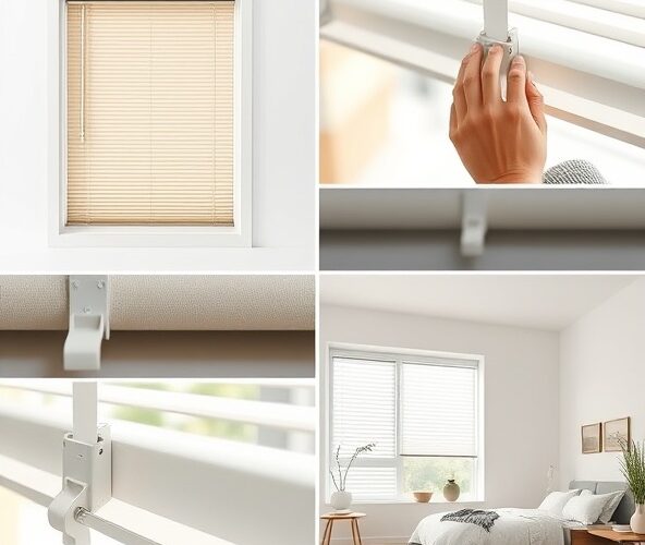 Jak zoptymalizować zdjęcia roleto żaluzje, by zwiększyć konwersję?