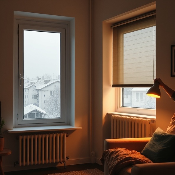 rolety warszawa targówek