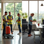 sprzątanie biur warszawa wawer