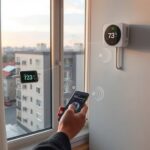 Jak zintegrować system inteligentnego domu w Warszawie z pompą ciepła? system inteligentnego domu warszawa