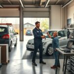 warsztat samochodowy piaseczno