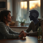 wpływ alkoholu na psychikę