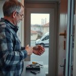 wymiana zamków tychy