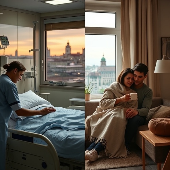 detoks alkoholowy warszawa