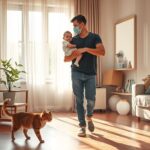 Kiedy po dezynsekcji Ochota można bezpiecznie wpuścić niemowlę i kota? dezynsekcja ochota