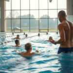 Jak wybrać trenera doskonalenia pływania na Białołęce w Warszawie? doskonalenie plywania warszawa białołęka