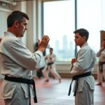 karate kyokushin warszawa