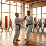 karate kyokushin warszawa