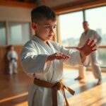 karate kyokushin warszawa