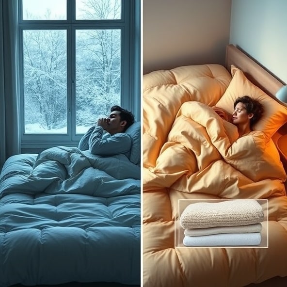 pościel jaka gramatura