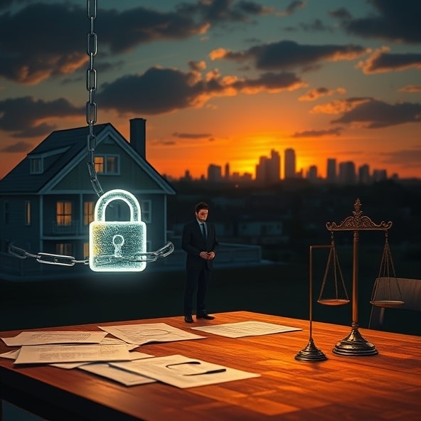 prawo nieruchomości