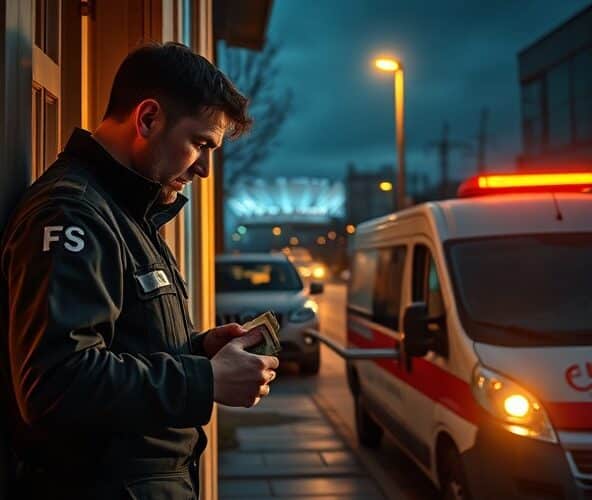 Ile kosztuje awaryjne otwieranie drzwi w Katowicach całodobowo?