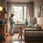 Czy dezynsekcja Praga Północ w mieszkaniu z małymi dziećmi może być wykonana bez konieczności ich wyprowadzania z domu? dezynsekcja praga północ