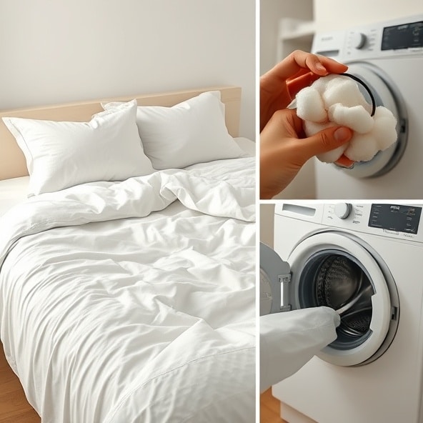 dobra pościel bawełniana