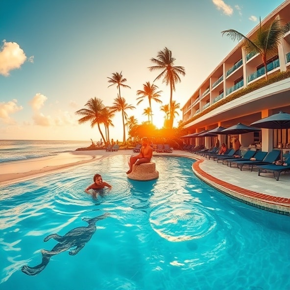 dominikana punta cana