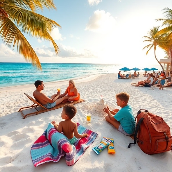 dominikana punta cana