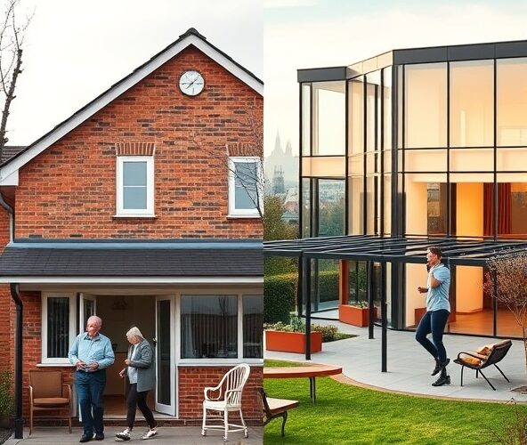 Jak porównać koszty i standardy domów opieki w Krakowie i okolicach?