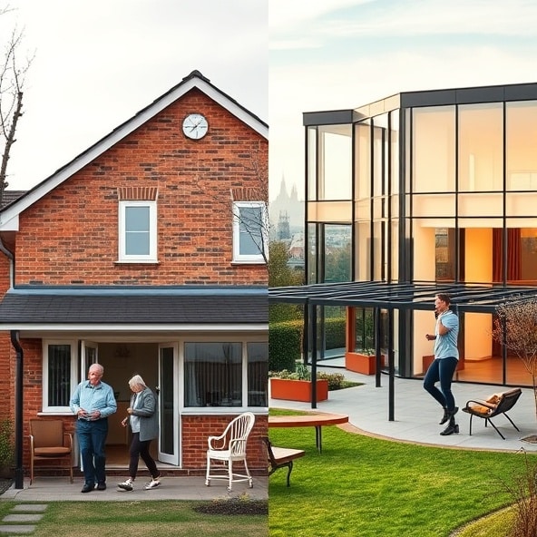 domy opieki kraków i okolice