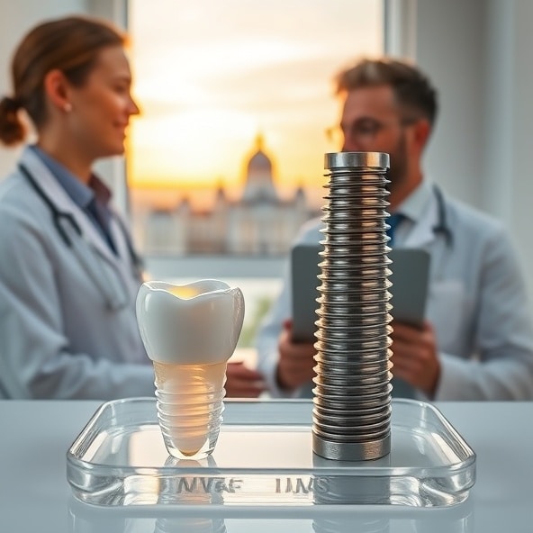 implanty pełnoceramiczne warszawa