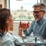 Gdzie w Warszawie wybrać implanty pełnoceramiczne estetyczne i trwałe? implanty pełnoceramiczne warszawa