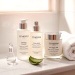 institut esthederm codzienna pielęgnacja