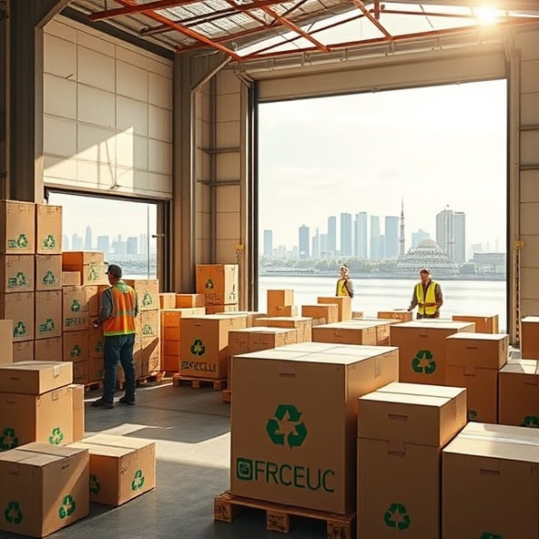 kartony opakowania warszawa