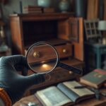 Jak sprawdzić autentyczność kredensu antycznego przed zakupem? kredens antyczny