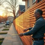 ogrodzenia grzebieniowe warszawa