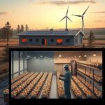 pieczarkarnia pomorskie