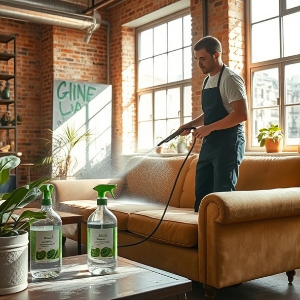 polsterreinigung kreuzberg