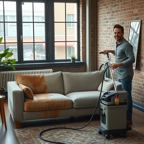 polsterreinigung kreuzberg