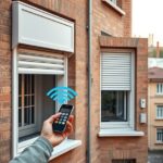 rolety zewnętrzne zabrze