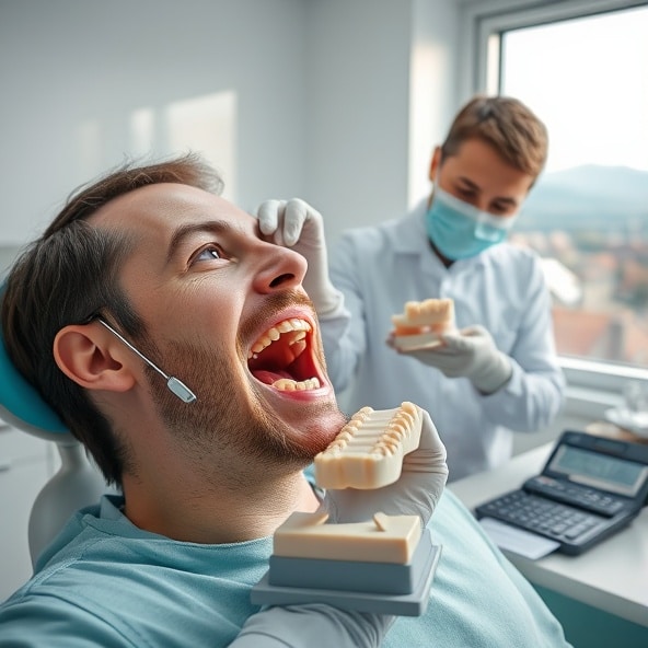 stomatologia czechowice