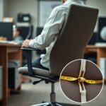 tanie krzesła biurowe