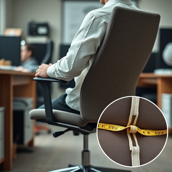 tanie krzesła biurowe