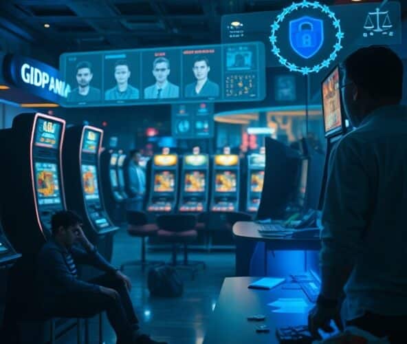 Czy operator może wykrywać uzależnienie od hazardu zgodnie z RODO?