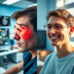 zapalenie nerwu wzrokowego leczenie