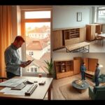 Ile czasu trwa realizacja mebli na wymiar na Bielanach w Warszawie? meble na wymiar warszawa bielany