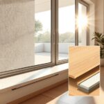 parapety wewnętrzne