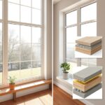 parapety wewnętrzne