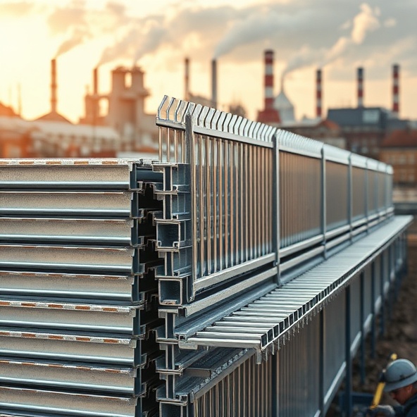 profile stalowe katowice