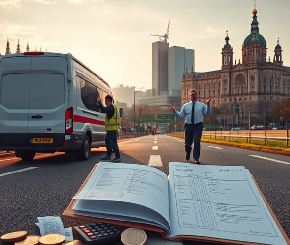 Czy odzyskam VAT przy przeprowadzce Anglia Polska po Brexicie?