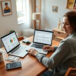 Jak osoba prywatna może rozliczyć PIT online z ulgą na dzieci bez błędów? rozliczyc pit ponline