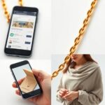 Jak szybko sprzedać złoty łańcuszek Singapur 585 online dla początkującego? złoty łańcuszek singapur 585