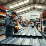 hurtownia dachów wołomin