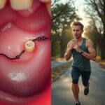 ile czasu goi się dziąsło po wyrwaniu zęba