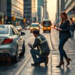 otwieranie awaryjne auta centrum