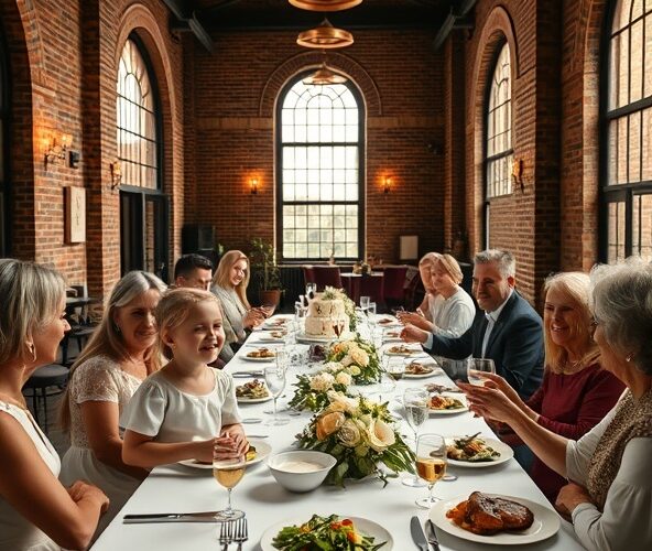 Jak wybrać restaurację na komunię w Łodzi przy budżecie do 200 zł za osobę?