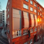 Jak wybrać rolety zewnętrzne w Łodzi przy remoncie mieszkania, by realnie obniżyć rachunki za ogrzewanie i klimatyzację? rolety zewnętrzne łódź